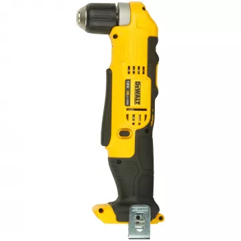 Taladro DeWALT DCD740NT-XJ 2000 rpm portabrocas de apriete rápido 1,3 kg negro, amarillo