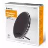 Cargador inalámbrico Denver CPQ-10, 10 W