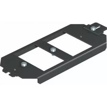 OBO Bettermann Soporte base p. placa de soporte MTU 2 (7407836)
