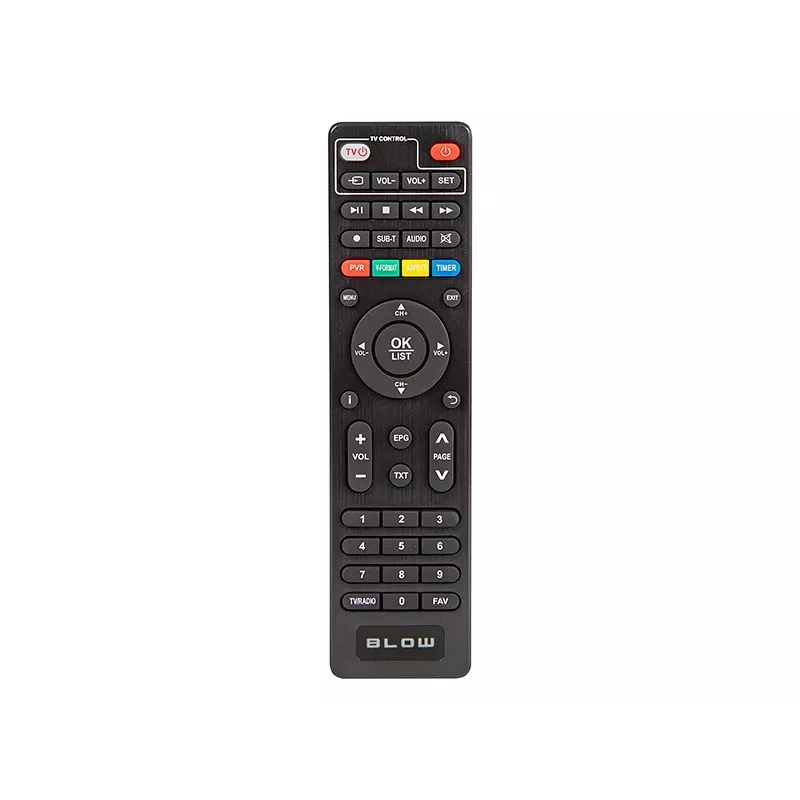 77-039# Decodificador sintonizador Dvb-t2 Blow 8000fhd Premium