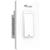 Milesight WS501-868M-3W-W11-EU Interruptor de pared LoRaWAN, de 3 hilos, 1 botón
