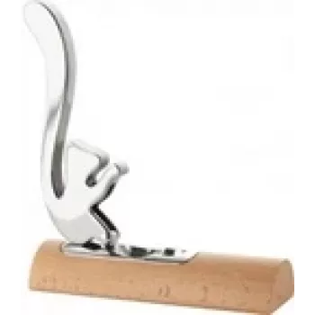 Cascanueces Alessi AB13 acero inoxidable 120 mm x 70 mm x 240 mm