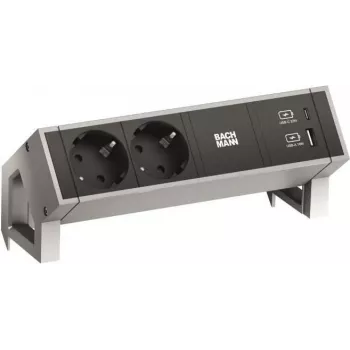Bachmann 902.901 Negro