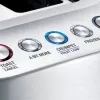 Sage the Smart Toast 5 2 ranuras Plata
