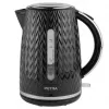 Hervidor Petra 1,7 l 2200 W Negro