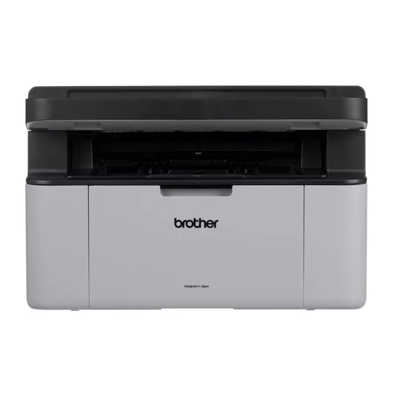 Impresora láser multifunción Brother DCP-1510E, mono, 20 páginas/min., USB 2.0, A4, 2400x600 dpi, alimentador de 150 hojas