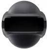 Tapa de objetivo de cámara Insta360 CINSBBMK negro 53,3 mm 56,5 mm 49,5 mm