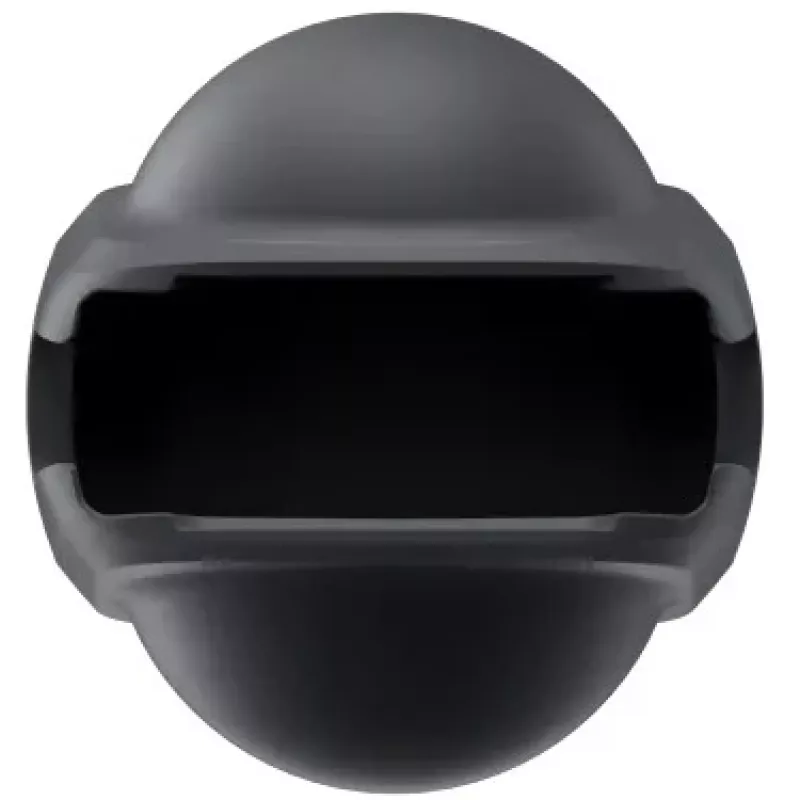 Tapa de objetivo de cámara Insta360 CINSBBMK negro 53,3 mm 56,5 mm 49,5 mm