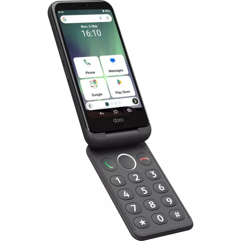 Smartphone Doro Aurora A20 4.5
