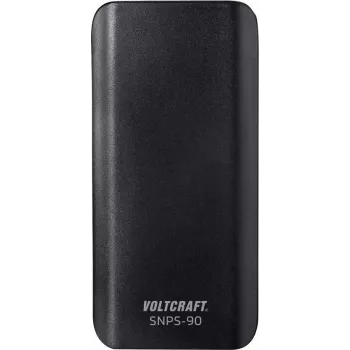 Fuente de alimentación para portátil VOLTCRAFT SNPS-90 89,9 W 19 V/DC 4,73 A (VC-11332645)