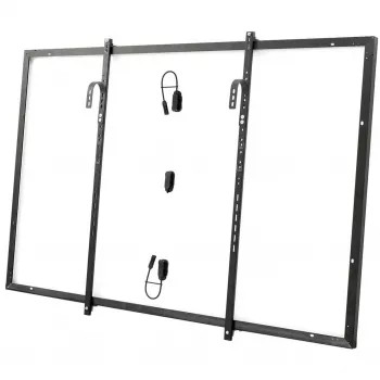 EcoFlow 5009104003 set de montaje accesorio para panel solar