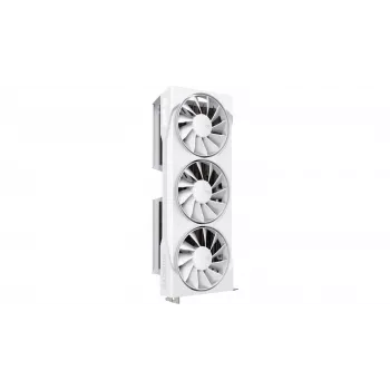 Tarjeta gráfica XFX Swift Radeon RX 9070 White 16GB