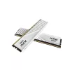 Memoria XPG Lancer Blade DDR5 6000 32GB (2x16) CL36 blanca