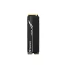 Unidad SSD Transcend 1 TB M.2 2280 PCIe Gen4x4 NVMe con DRAM y disipador de metal