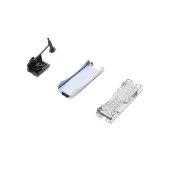Lenovo 4XF1C39743 Pieza de carcasa de ordenador