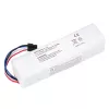 Batería para Dreame Vacuum F9/D9 PRO, 14,4V 5200mAh