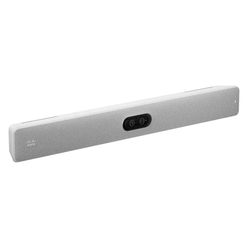 Kit de montaje para Cisco Room Bar Pro - repuesto