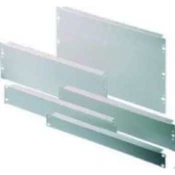Rittal - Tapa ciega - 1U (7151.035)