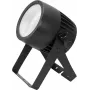 Luminaria teatral LED EUROLITE COB 200 WW/CW – dispositivo COB compacto para iluminación blanco cálido y frío