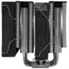 Thermalright Royal Pretor disipador CPU, doble torre – 120 mm y 130 mm, negro (ROYAL PRETOR 130)