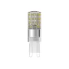 Parathom Clear Cápsula LED | G9 | 2,6 W | Blanco cálido