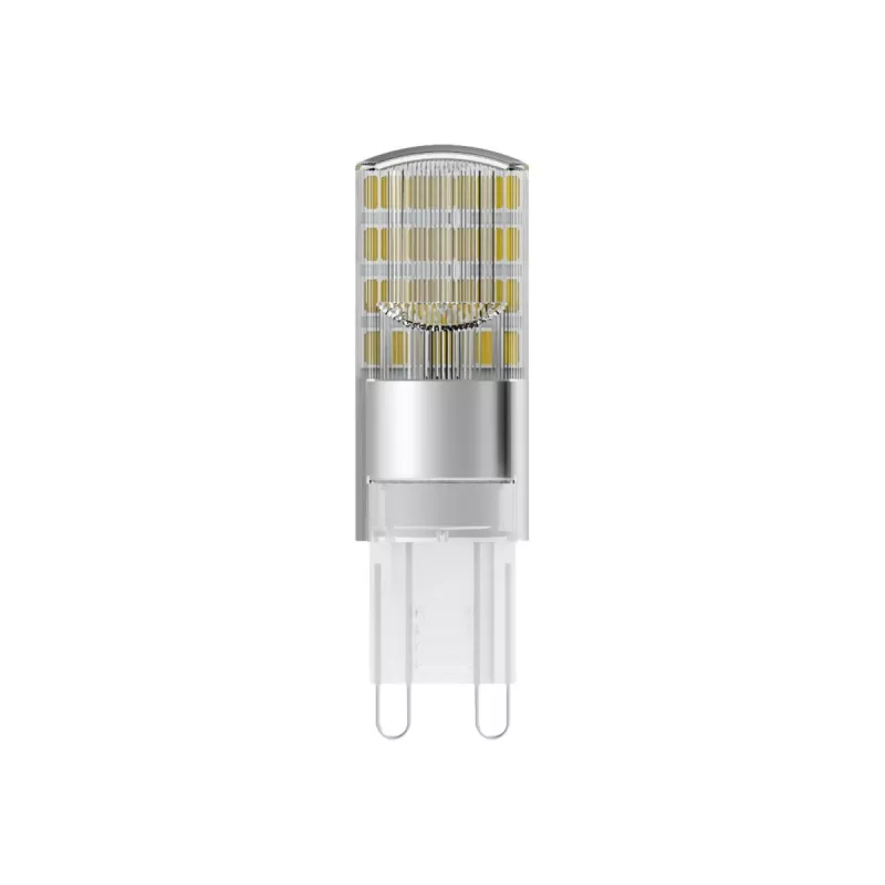Parathom Clear Cápsula LED | G9 | 2,6 W | Blanco cálido