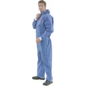 3M 4530 Mono de protección 3M™ 4530 (Tipo 5/6) Talla=XL Azul (4530)