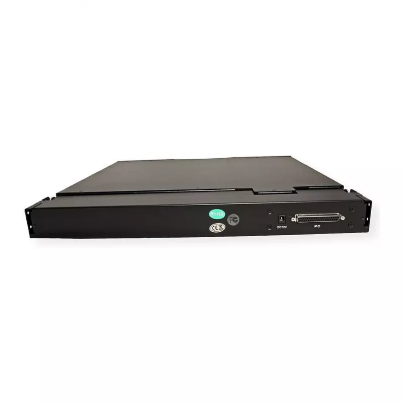 VALUE consola de 19 pulgadas 48cm VGA 16 9 USB F
