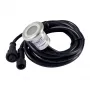 Synergy 21 LED empotrable de suelo ARGOS redondo in-G-B IP67 ww