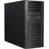 Supermicro SuperChassis 732D4-903B chasis de servidor torre, E-ATX, 900 W, negro, USB/audio