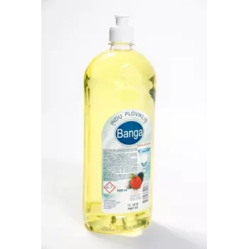 Lavavajillas no especificado P02-01-2-00, 1 L limpiador líquido para lavar platos a mano