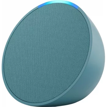 Echo Pop verde altavoz