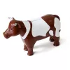 Set magnético de animales de granja Malblo
