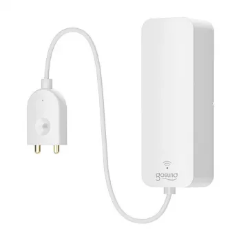 ZigBee Gosund ST19 Tuya sensor inteligente de agua/inundación