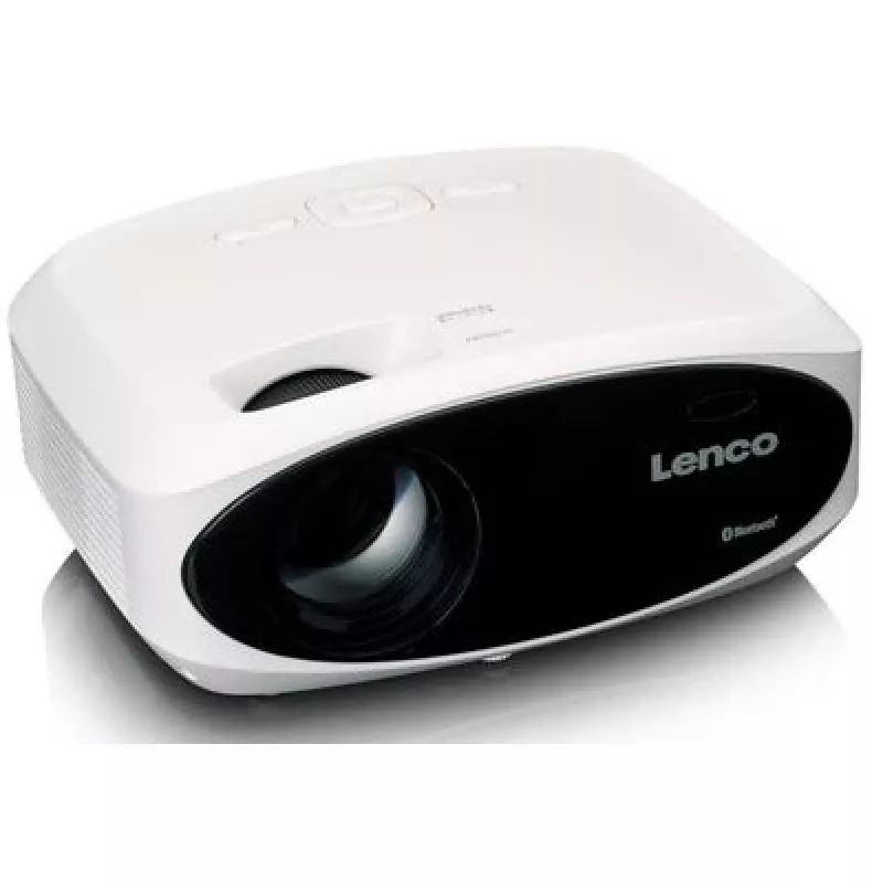 Lenco LPJ-900WH producto