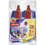 Set de fregona VILEDA SuperMocio 3x Action, pack múltiple de 2 piezas, modelo 122615