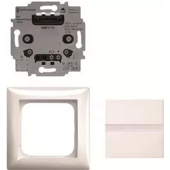BJ 64765 UJ-914 Set interruptor de confort flex (2CKA006800A2912)