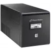 PowerWalker VI 1000 LCD 1 kVA 600 W 4 salidas AC