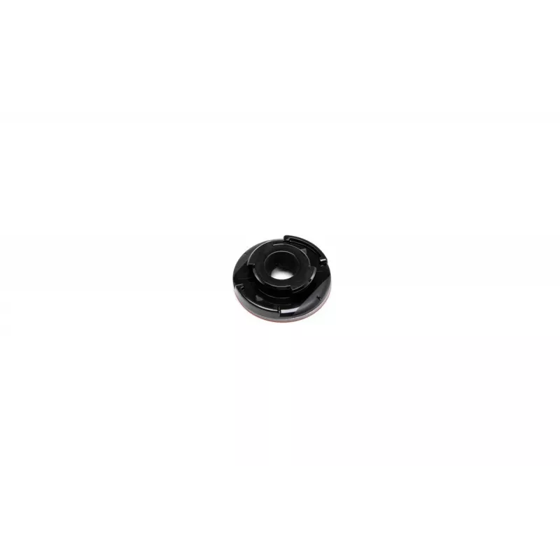 DJI Osmo Action kit de soportes adhesivos (parte 2), 2 planos + 2 curvos