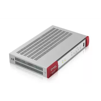 Cortafuegos hardware Zyxel USGFLEX50HP-EU0101F 0,35 Gbit/s