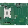 Placa base para servidor ASRock ROMED8-2T/BCM, AMD EPYC 7003, socket SP3, ATX, 8× DDR4 DIMM, 3× RJ-45, 10× SATA III, 7× PCIe x16 Gen4
