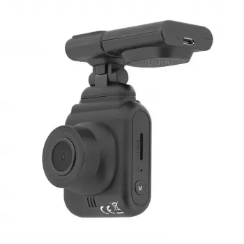 Dashcam Tellur Dash Patrol DC2 FullHD 1080P GPS negro