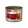 animonda Carny comida húmeda para gatos 200 g