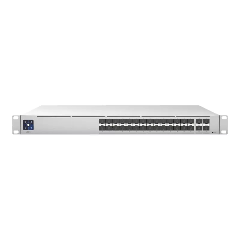 Ubiquiti UniFi Switch Pro Aggregation gestionado L3 gris
