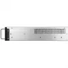 Silverstone RM23-502-MINI rack negro