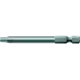 Punta de destornillador Wera 867/4 Z TORX TX 30