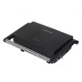 Esperanza EKG014 Pomodoro parrilla de contacto, 1200 W