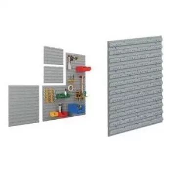 Allit 457080 gris