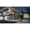 Cámara de vigilancia IP domo Hikvision DS-2CD2147G2H-LISU 2688x1520 Interior