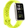 Pulsera de actividad Huawei Band 10 verde